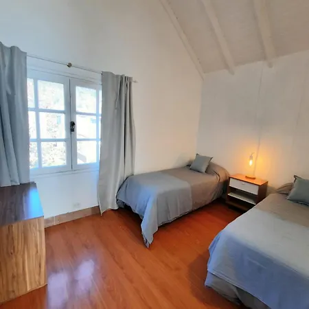 Apartamento Rentahouse-Smandes Casa Con Arroyo San Martín de los Andes Exterior foto