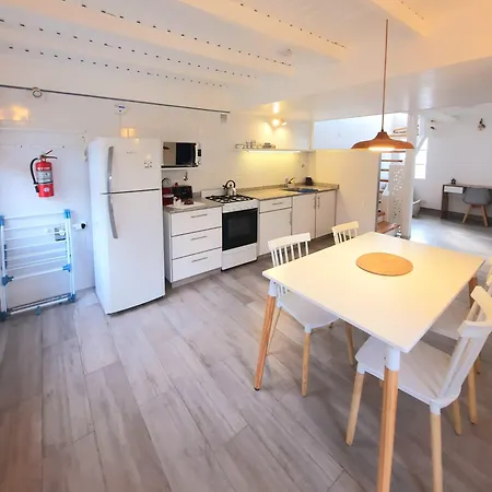Apartamento Rentahouse-Smandes Casa Con Arroyo San Martín de los Andes Exterior foto