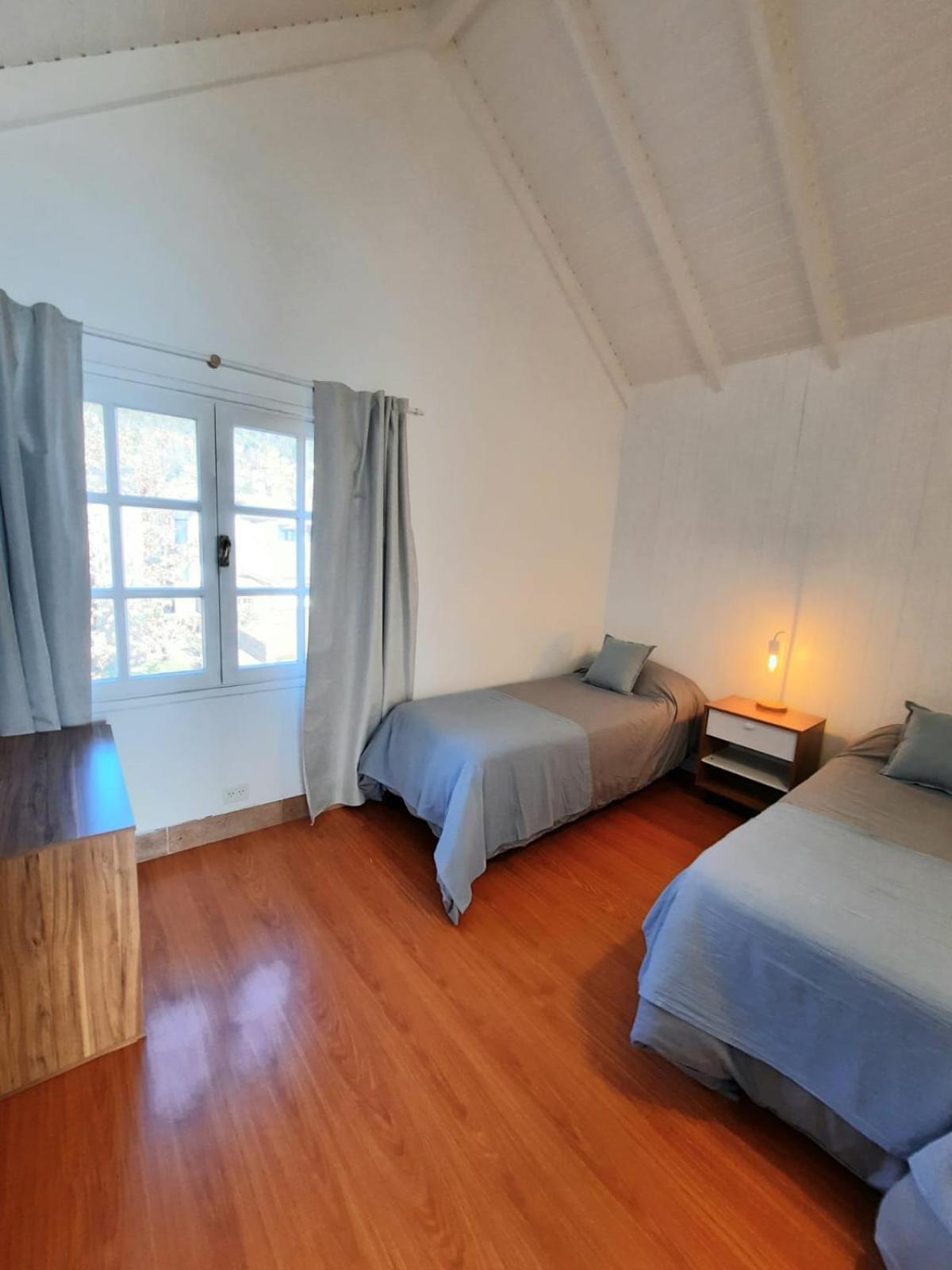 Rentahouse-smandes Casa Con Arroyo * San Martin de los Andes