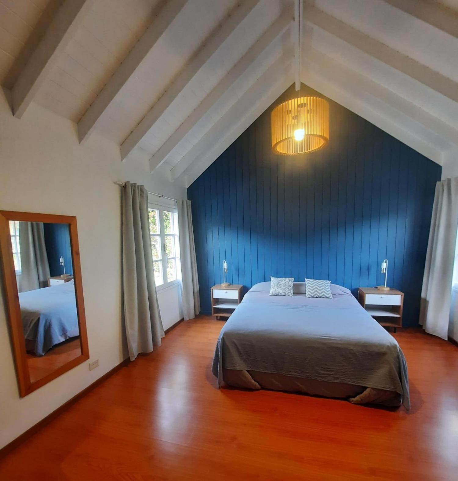Rentahouse-smandes Casa Con Arroyo * San Martin de los Andes