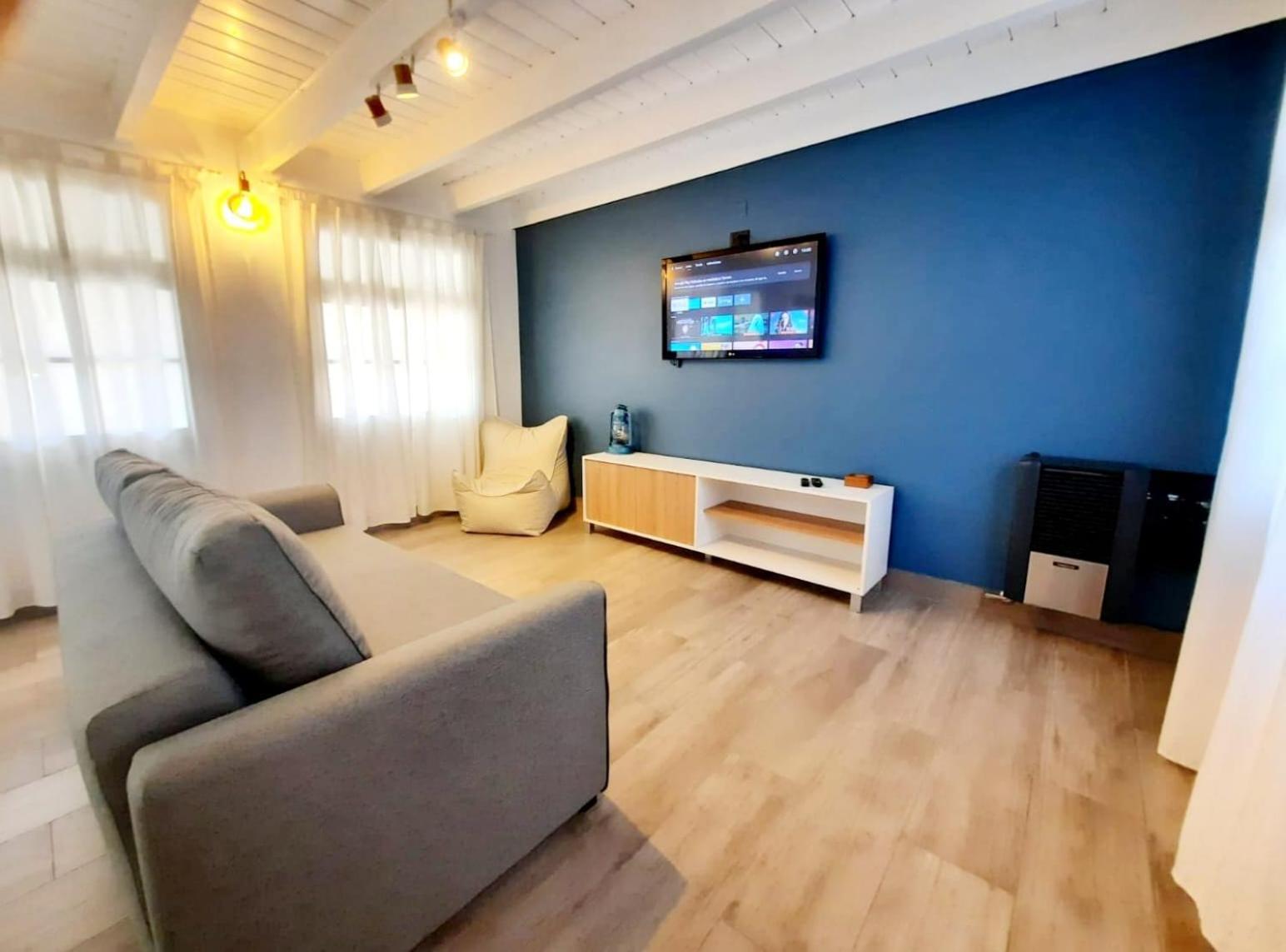 Rentahouse-smandes Casa Con Arroyo * San Martin de los Andes
